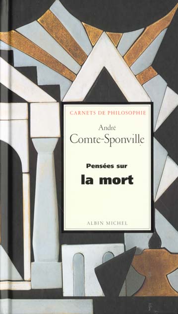 Pensees sur la mort