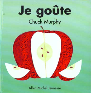 Je goute