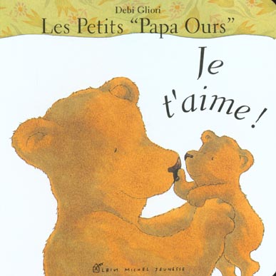 Je t'aime
