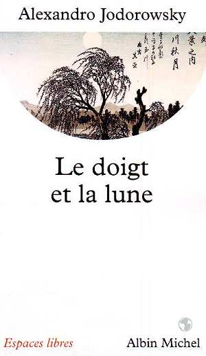 Le doigt et la lune