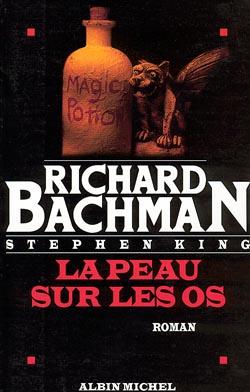 La peau sur les os