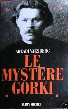 Le mystère Gorki