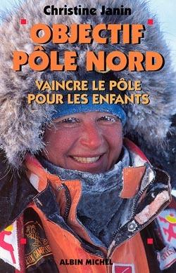 Objectif pole nord - vaincre le pole pour les enfants