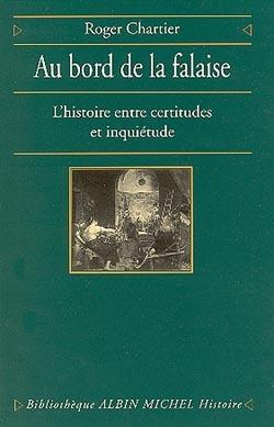 Au bord de la falaise