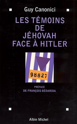 Les témoins de Jéhovah face à Hitler