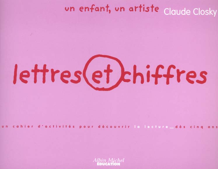 Lettres et chiffres