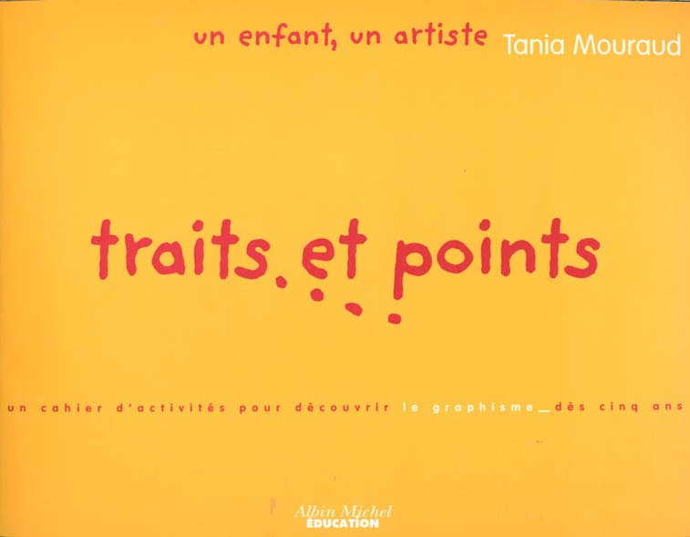 Traits et points