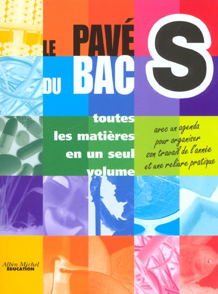 Le pave du bac s
