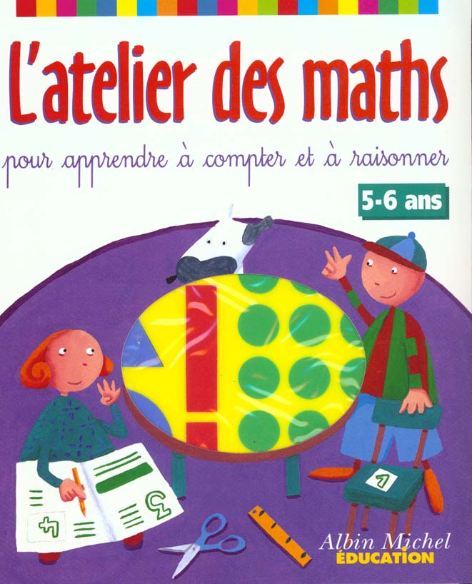 Atelier des maths