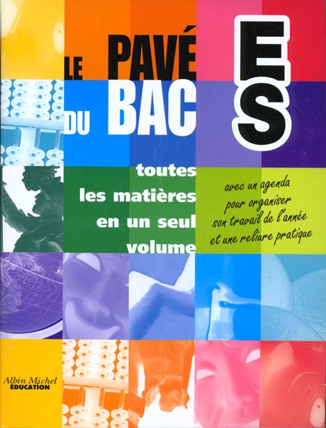 Le pave du bac es