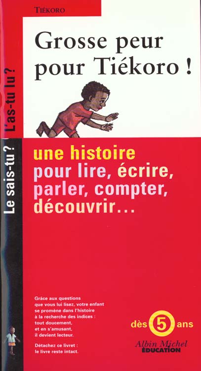 Tiekoro ; grosse peur pour tiekoro