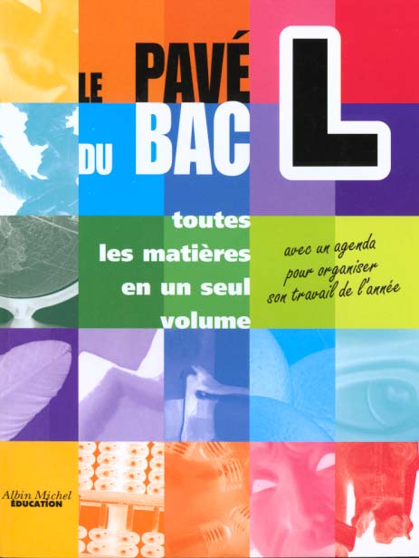 Le pave du bac l