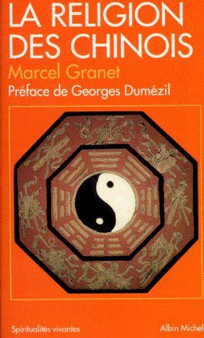 La religion des Chinois