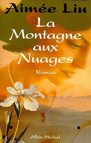 La montagne aux nuages