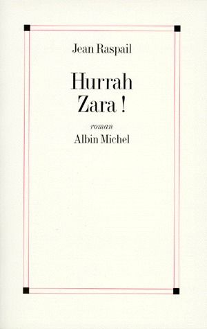 Hurrah Zara !