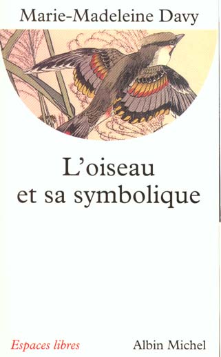 L'oiseau et sa symbolique