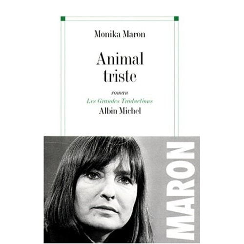 Animal triste