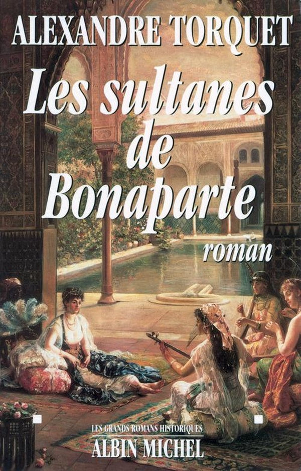 Les sultanes de bonaparte