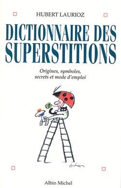 Les superstitions
