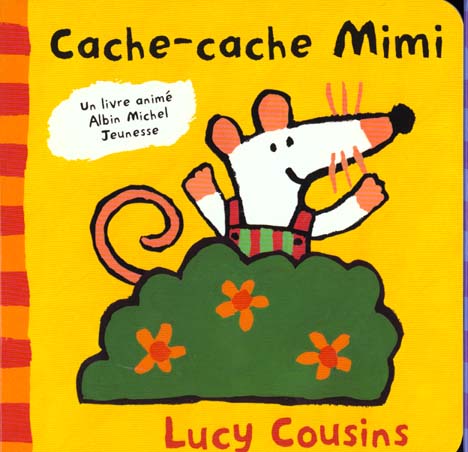 Cache-cache mimi