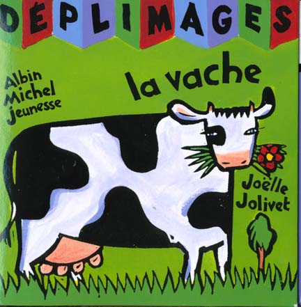 La vache