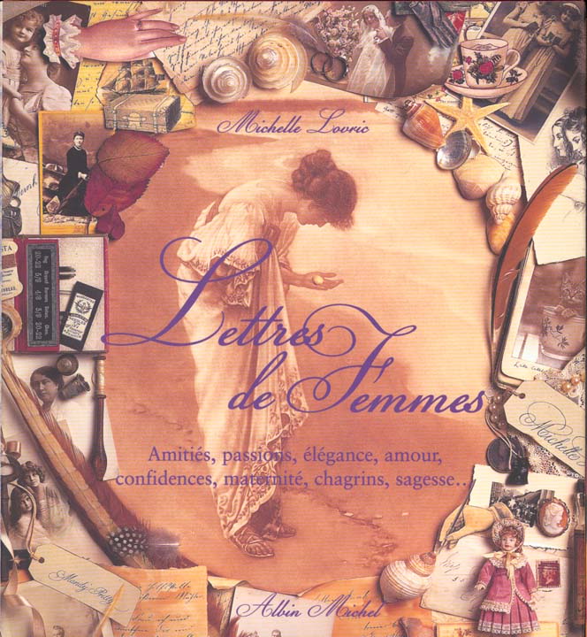 Lettres de femmes