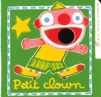 Petit clown