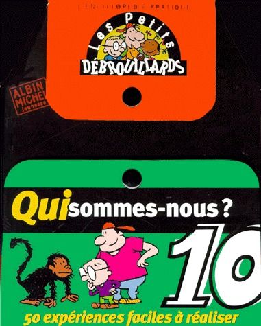 Qui sommes-nous ?