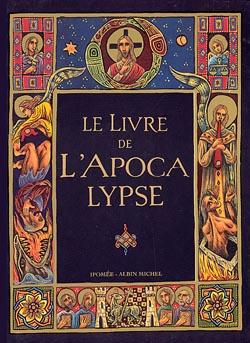 Le livre de l'apocalypse