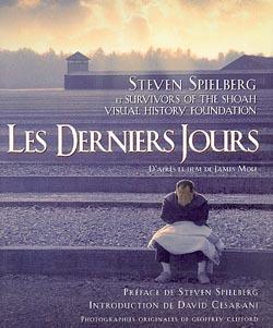 Les derniers jours