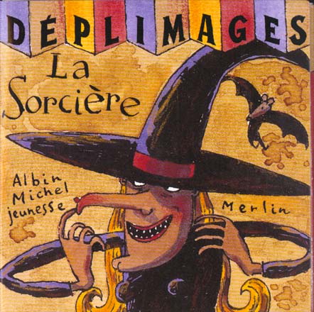 La sorciere
