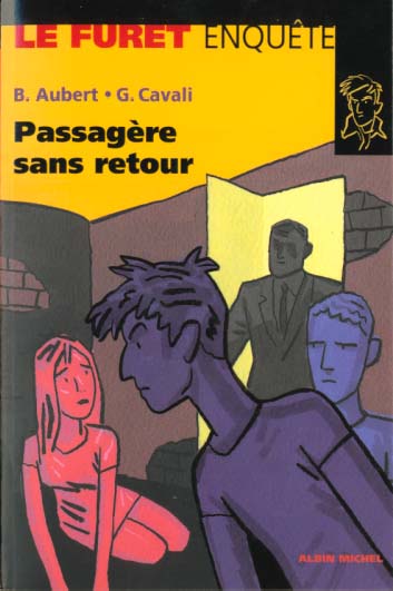 Passagere sans retour