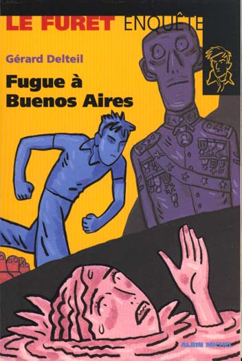 Fugue a buenos aires