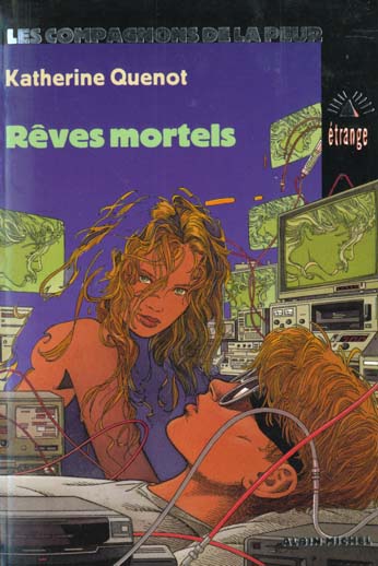 Reves mortels