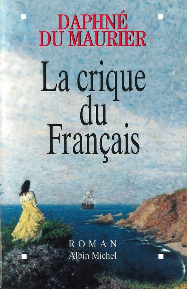 La crique du français