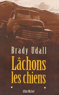 Lachons les chiens