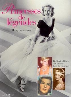Princesses de legende