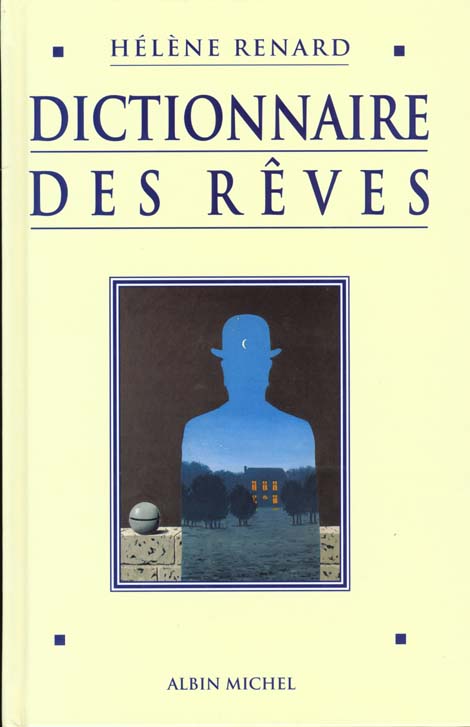 Dictionnaire des reves
