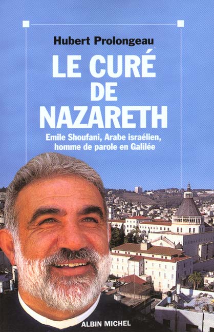 Le cure de nazareth