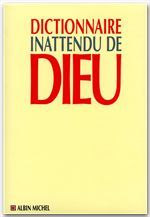 Dictionnaire inattendu de Dieu