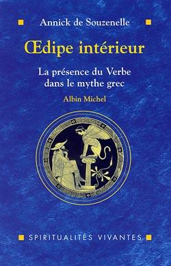 OEdipe intérieur ; la présence de verbe dans le mythe grec