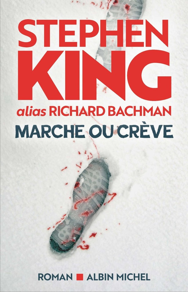 Marche ou crève