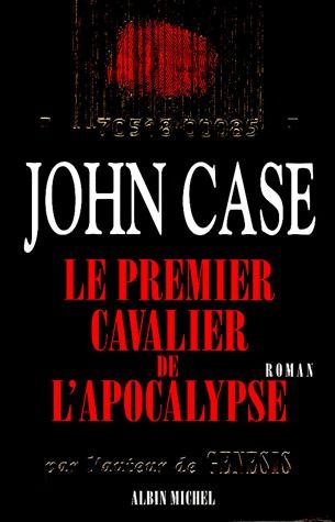 Le premier cavalier de l'apocalypse