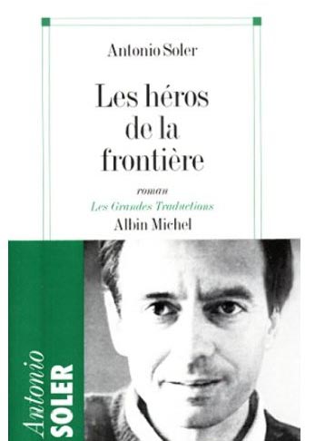 Les heros de la frontiere