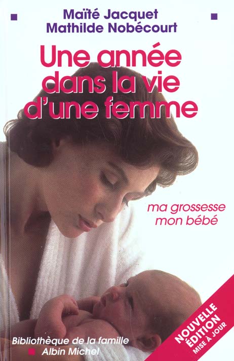 Une année dans la vie d'une femme