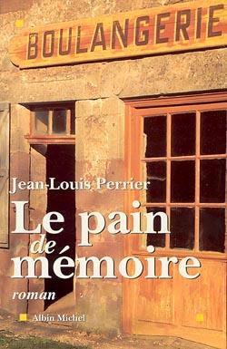 Le pain de memoire