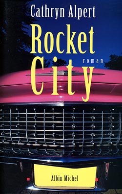 Rocket city