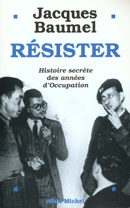 Resister