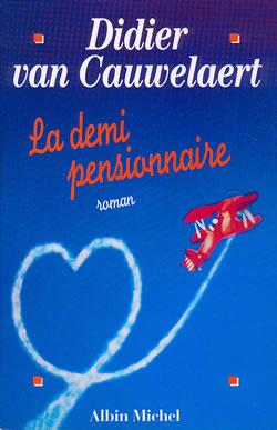 La demi-pensionnaire