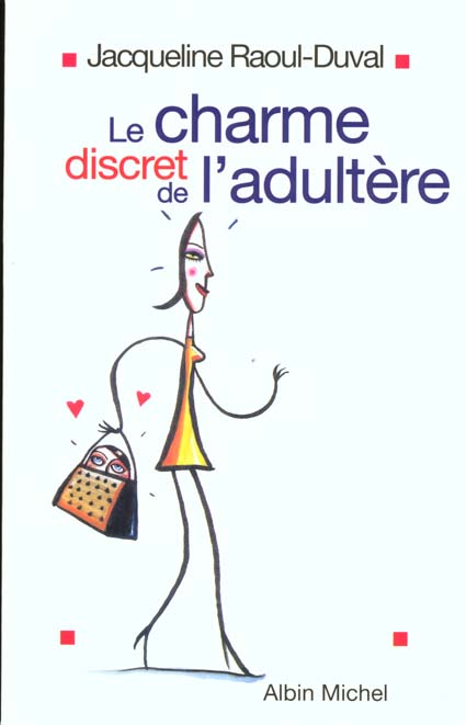 Le charme discret de l'adultere